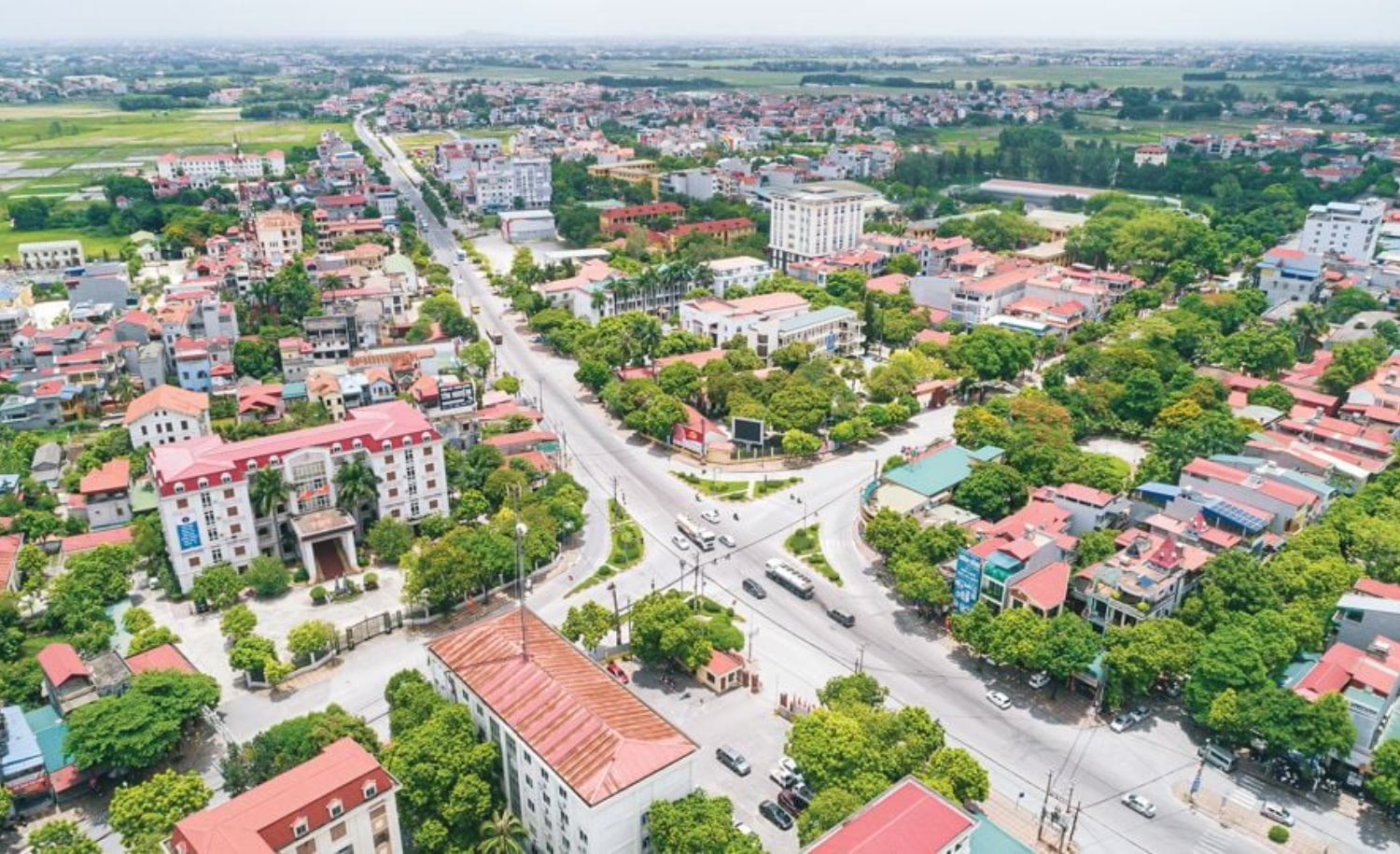 Lắp đặt mạng viettel huyện Sóc Sơn
