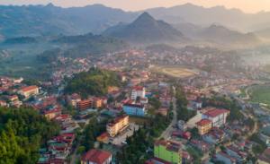 Lắp mạng viettel Huyện Bắc Hà