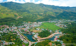 Lắp mạng viettel Huyện Bắc Yên