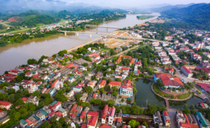 Lắp mạng viettel Huyện Bảo Thắng