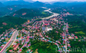 Lắp mạng viettel Huyện Bảo Yên