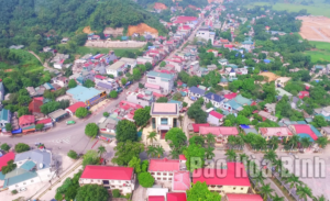 Lắp mạng viettel Huyện Đà Bắc