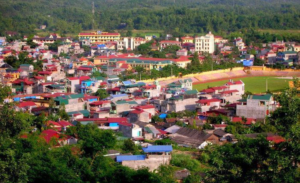 Lắp mạng viettel Huyện Điện Biên Đông