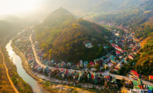 Lắp mạng viettel Huyện Kỳ Sơn