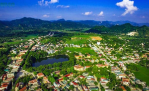 Lắp mạng viettel Huyện Lục Yên