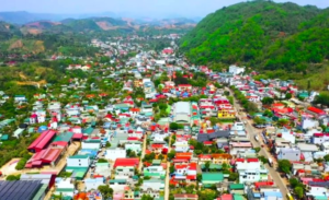 Lắp mạng viettel Huyện Mai Sơn