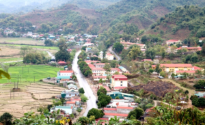 Lắp mạng viettel Huyện Mường Chà