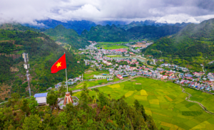 Lắp mạng viettel Huyện Mường Khương