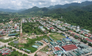 Lắp mạng viettel Huyện Mường Nhé