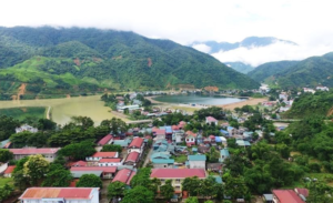 Lắp mạng viettel Huyện Mường Tè