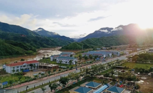 Lắp mạng viettel Huyện Nậm Nhùn