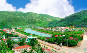 Lắp mạng viettel Huyện Phong Thổ