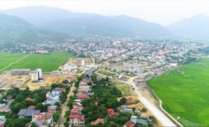 Lắp mạng viettel Huyện Phù Yên