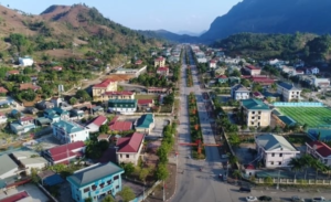 Lắp mạng viettel Huyện Quỳnh Nhai