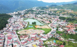 Lắp mạng viettel Huyện Sa Pa