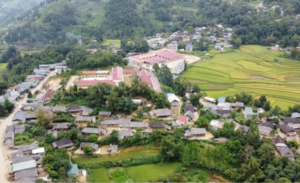 Lắp mạng viettel Huyện Si Ma Cai