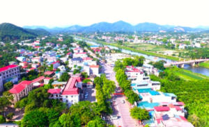 Lắp mạng viettel Huyện Sơn Dương