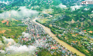 Lắp mạng viettel Huyện Sông Mã