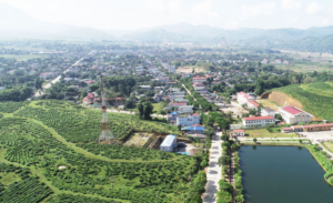 Lắp mạng viettel Huyện Tân Uyên