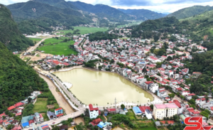 Lắp mạng viettel Huyện Thuận Châu