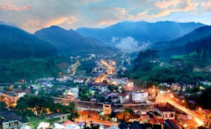 Lắp mạng viettel Huyện Trạm Tấu