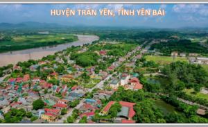 Lắp mạng viettel Huyện Trấn Yên