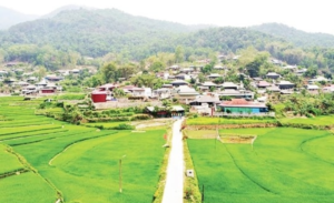 Lắp mạng viettel Huyện Tủa Chùa