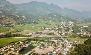 Lắp mạng viettel Huyện Văn Chấn