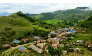 Lắp mạng viettel Huyện Vân Hồ