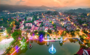 Lắp mạng viettel Huyện Văn Yên