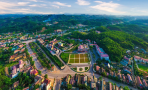 Lắp mạng viettel Huyện Yên Bình