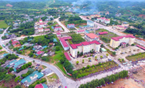 Lắp mạng viettel Huyện Yên Sơn