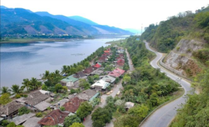 Lắp mạng viettel Mường Lay