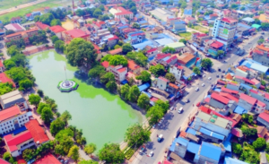 Lắp mạng viettel Phổ Yên