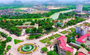 Lắp mạng viettel Sông Công