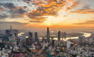 Lắp mạng viettel Thành Phố Hồ Chí Minh