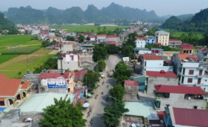 Lắp mạng viettel huyện Bình Gia