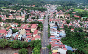 Lắp mạng viettel huyện Định Hóa