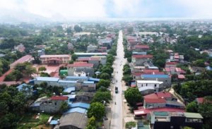 Lắp mạng viettel huyện Đồng Hỷ