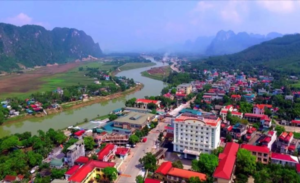 Lắp mạng viettel huyện Lạc Thủy