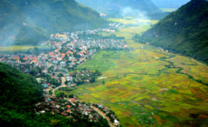 Lắp mạng viettel huyện Mai Châu