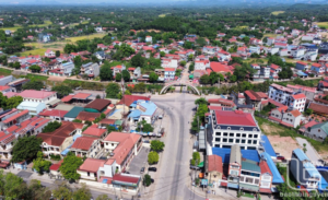 Lắp mạng viettel huyện Phú Bình