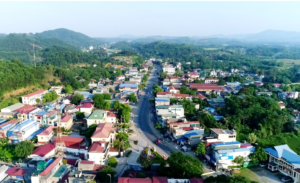 Lắp mạng viettel huyện Phú Lương