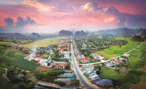 Lắp mạng viettel huyện Tân Lạc