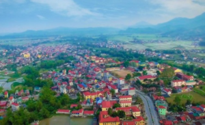 Lắp mạng viettel huyện Tràng Định