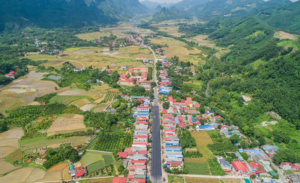 Lắp mạng viettel huyện Võ Nhai