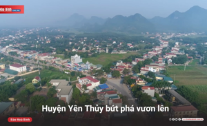 Lắp mạng viettel huyện Yên Thủy