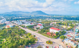 Lắp mạng viettel An Khê