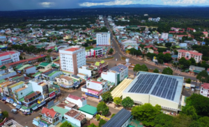 Lắp mạng viettel Buôn Hồ