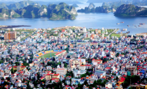 Lắp mạng viettel Cẩm Phả